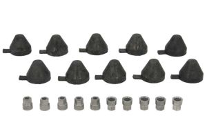 Zestaw naprawczy zacisku hamulcowego KRK-037