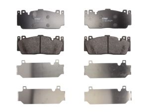 Klocek hamulcowy kpl. GDB2020