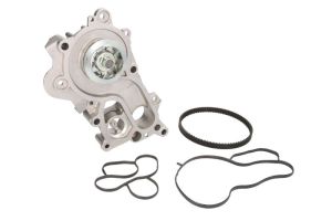 Zestaw paska rozrządu + pompa cieczy chłodzącej CT 1185 WP1