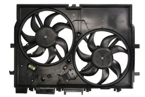Wentylator chłodnicy silnika D8F029TT