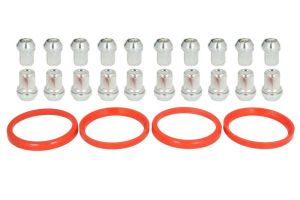 Zestaw montażowy felg aluminiowych MAK 8000000367