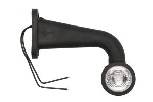 Światło obrysowe 297P W21.5