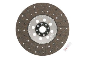 Tarcza sprzęgła 4200 KW