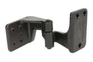 Zawias drzwi MLX/  8