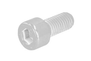 Śruba koła pasowego N   014 712 11