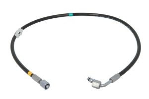 Przewód elastyczny układu podnoszenia kabiny AUG85243