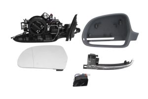 Lusterko zewnętrzne 5402-25-039333P