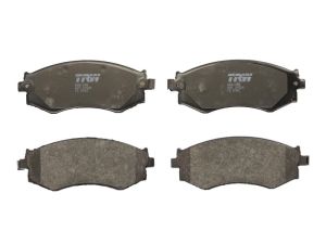 Klocek hamulcowy kpl. GDB1008