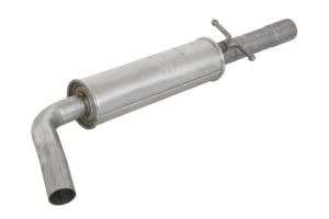 Tłumik środkowy BOS105-111