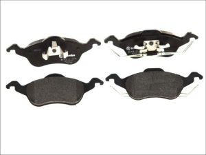 Klocek hamulcowy kpl. P 24 046