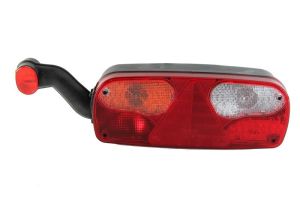 Lampa tylna A25-2210-707