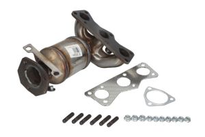 Katalizator BM91302H