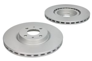 Tarcza hamulcowa DDF252C