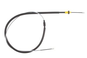 Linka hamulca postojowego AD35.0227.1