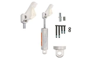 Sprężyna gazowa regulacji siedzenia 946077-13/00E