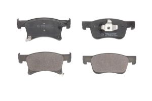 Klocek hamulcowy kpl. C1X043ABE