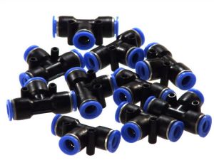 Złącza przewodów PNE3-10