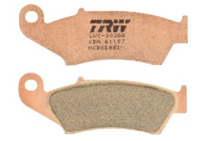 Klocek hamulcowy kpl. MCB669SI