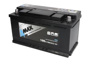 Akumulator rozruchowy BAT100/900R/EFB/4MAX