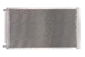 Skraplacz klimatyzacji NRF 350399