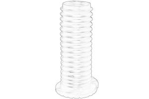 Osłona amortyzatora 51402-SNA-903