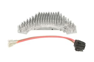 Sterowanie układem wentylacji DEC008TT