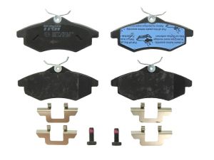 Klocek hamulcowy kpl. GDB1495