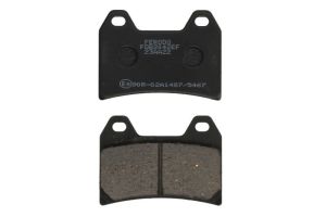 Klocek hamulcowy kpl. FDB2042EF