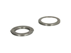 Zabezpieczenie wałka głównego mech. skrzyni biegów 95534671