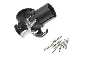 Wtyczka elektryczna PL-07-EBS