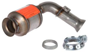 Katalizator BM80180H