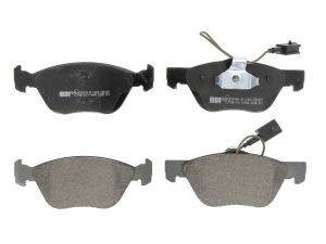 Klocek hamulcowy kpl. FDB1052