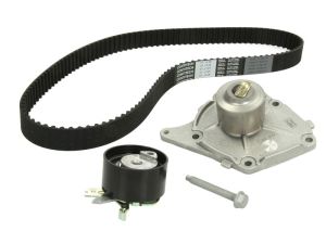 Zestaw paska rozrządu + pompa cieczy chłodzącej PK09621