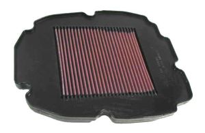 Filtr powietrza HA-8098