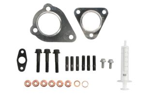 Zestaw montażowy turbosprężarki EVMK0001-PLUS