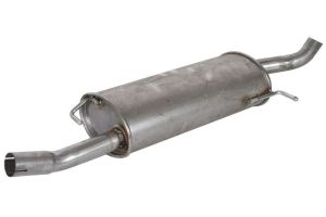 Tłumik końcowy BOS154-163