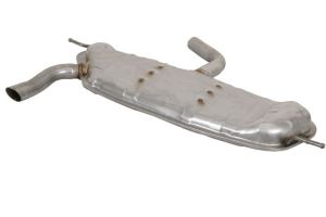 Tłumik końcowy BOS233-077