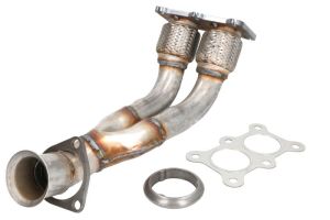 Rura wydechowa BM70154