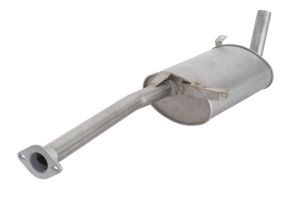 Tłumik środkowy ASM14.043