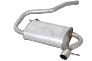 Tłumik końcowy BOS200-181