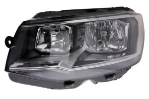 Reflektor świateł przednich 441-11ADLMLEMN2