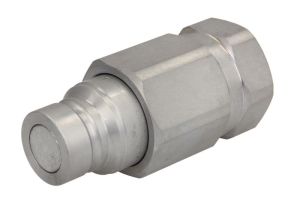 Szybkozłącze hydrauliczne FFH10 34NPT M