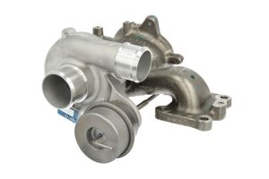 Turbosprężarka KKK16399880006