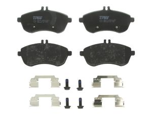 Klocek hamulcowy kpl. GDB2056