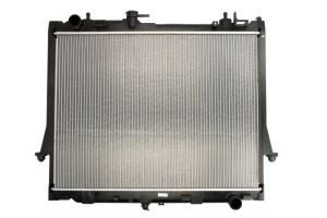 Chłodnica silnika PL053284