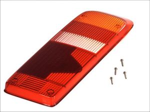 Szkło lampy zespolonej świateł tylnych 9EL340 829-011