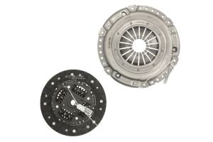 Zestaw sprzęgła 622 1396 09