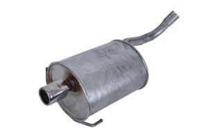 Tłumik końcowy BOS154-463