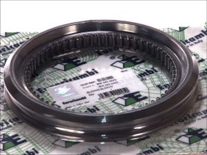 Korpus synchronizatora, mech. skrzynia biegów 60530693