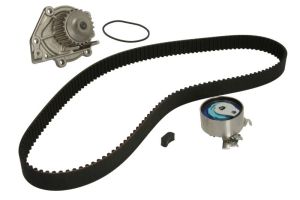 Zestaw paska rozrządu + pompa cieczy chłodzącej PK00451